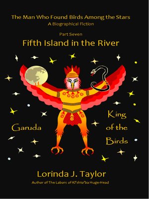 cover image of The Man Who Found Birds Among the Stars, Part Seven